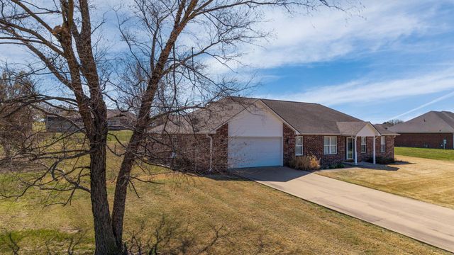 63991 E 297 Lane, Grove, OK 74344