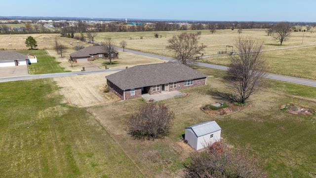 63991 E 297 Lane, Grove, OK 74344