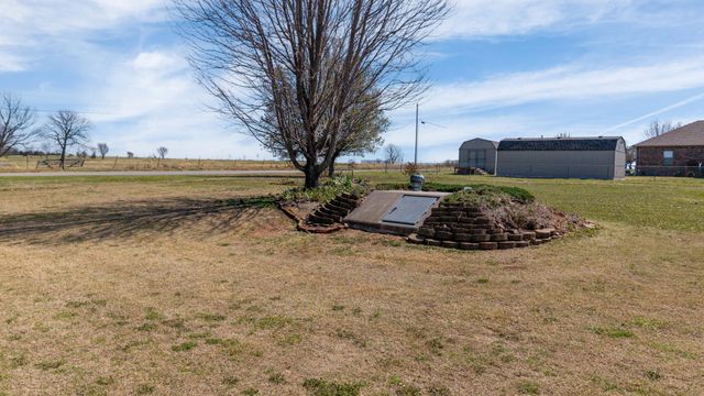 63991 E 297 Lane, Grove, OK 74344