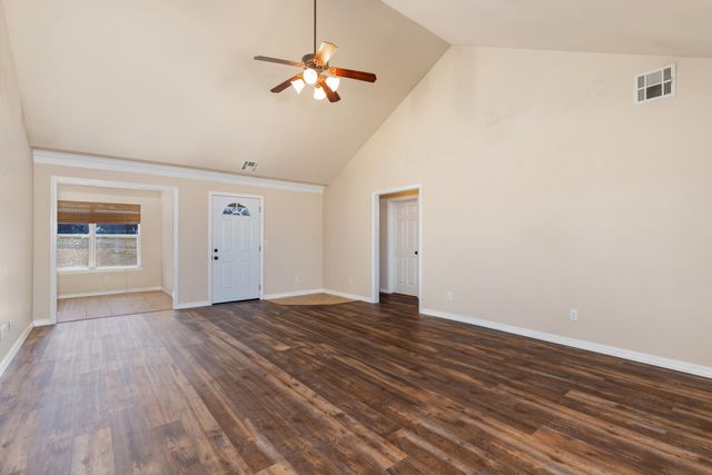 63991 E 297 Lane, Grove, OK 74344