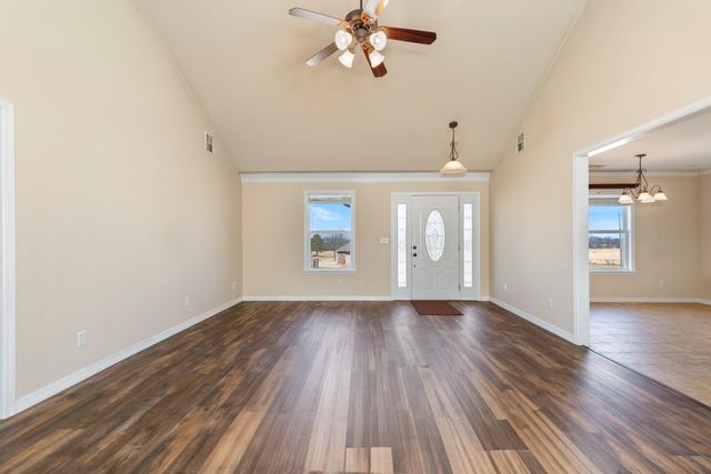 63991 E 297 Lane, Grove, OK 74344