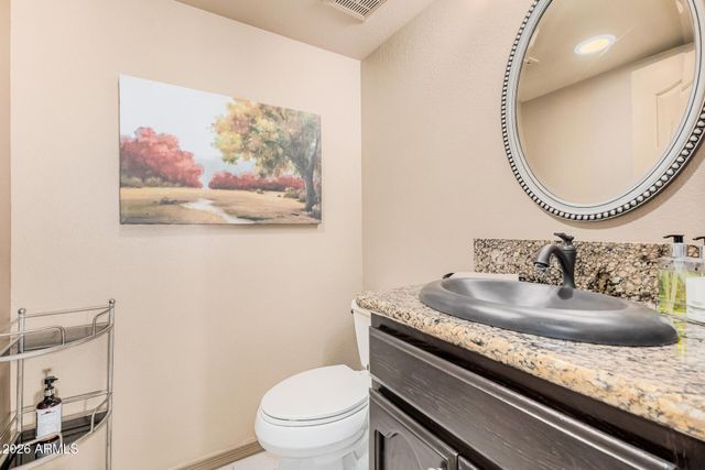 25801 S RIBBONWOOD Drive, Sun Lakes, AZ 85248