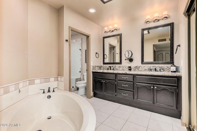 25801 S RIBBONWOOD Drive, Sun Lakes, AZ 85248