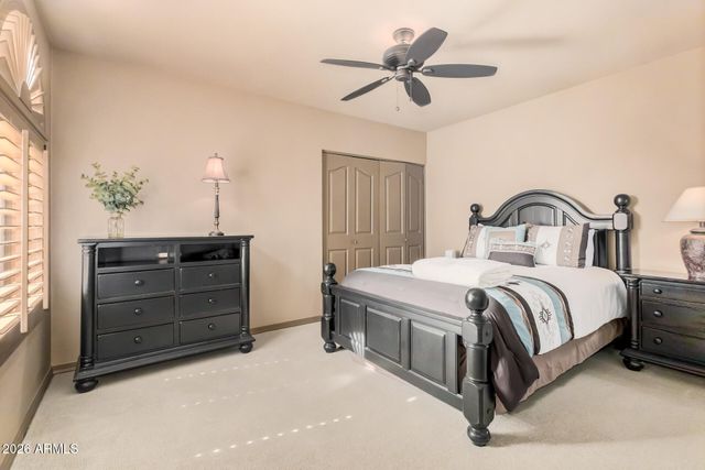 25801 S RIBBONWOOD Drive, Sun Lakes, AZ 85248