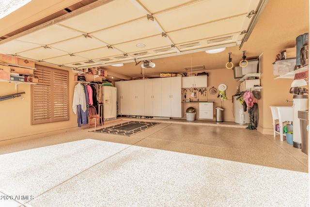 25801 S RIBBONWOOD Drive, Sun Lakes, AZ 85248