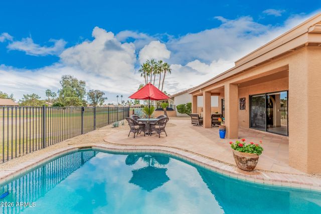 25801 S RIBBONWOOD Drive, Sun Lakes, AZ 85248