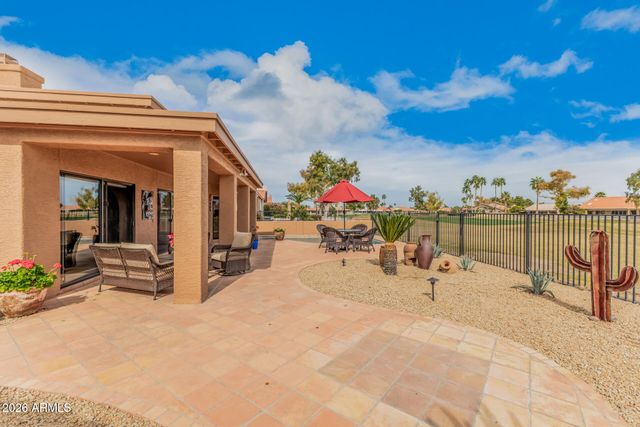 25801 S RIBBONWOOD Drive, Sun Lakes, AZ 85248