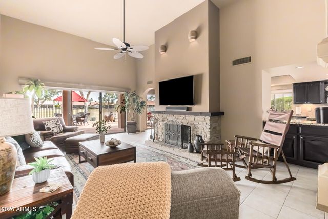 25801 S RIBBONWOOD Drive, Sun Lakes, AZ 85248