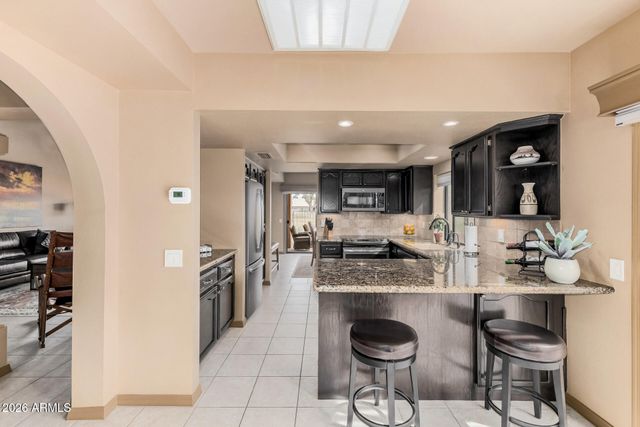 25801 S RIBBONWOOD Drive, Sun Lakes, AZ 85248