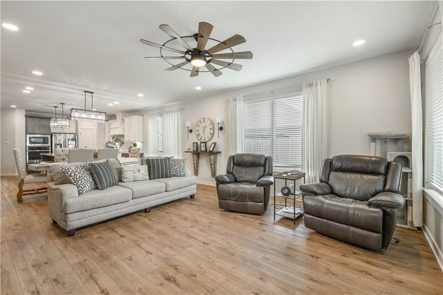 4149 Vintage Estates Court, Bryan, TX 77808