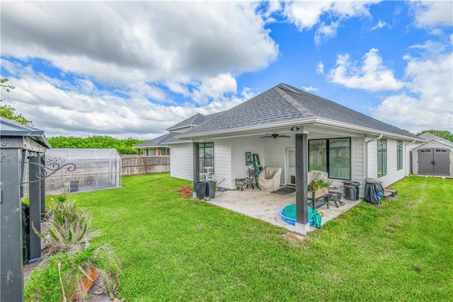 4149 Vintage Estates Court, Bryan, TX 77808