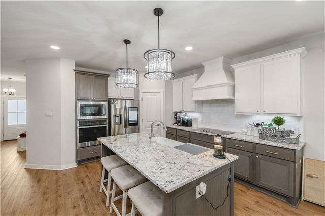 4149 Vintage Estates Court, Bryan, TX 77808
