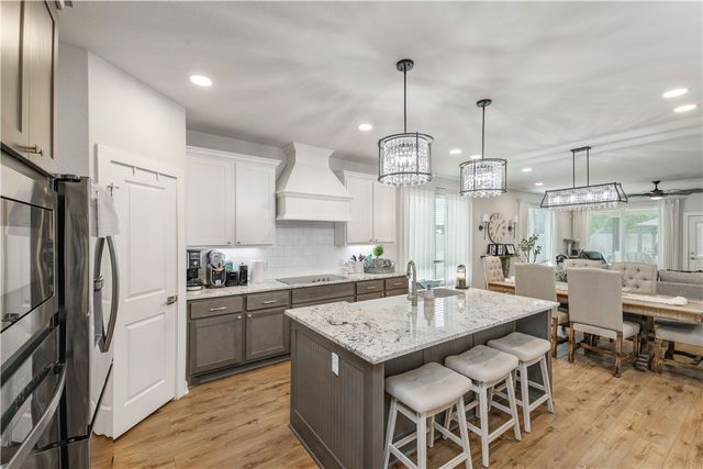 4149 Vintage Estates Court, Bryan, TX 77808