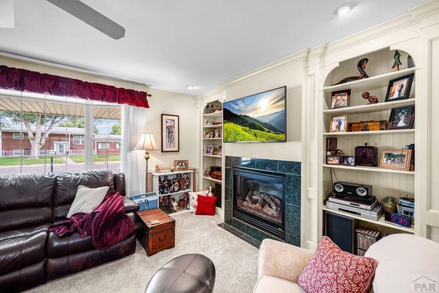 2911 Country Club Dr, Pueblo, CO 81008