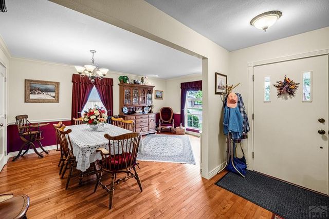 2911 Country Club Dr, Pueblo, CO 81008