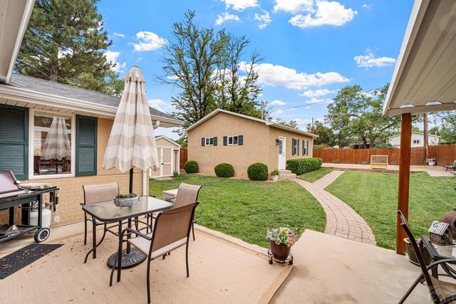 2911 Country Club Dr, Pueblo, CO 81008
