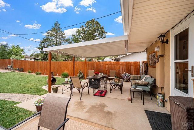 2911 Country Club Dr, Pueblo, CO 81008
