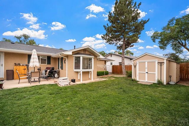 2911 Country Club Dr, Pueblo, CO 81008