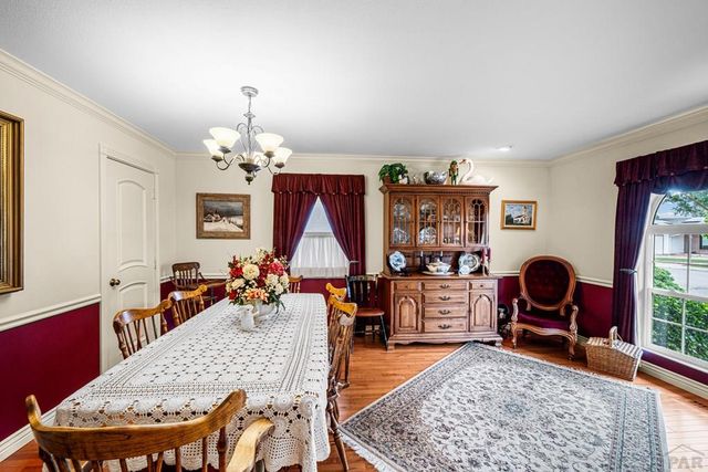 2911 Country Club Dr, Pueblo, CO 81008
