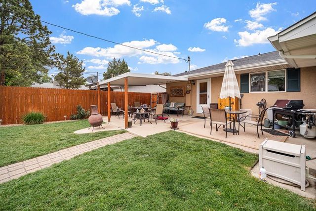2911 Country Club Dr, Pueblo, CO 81008