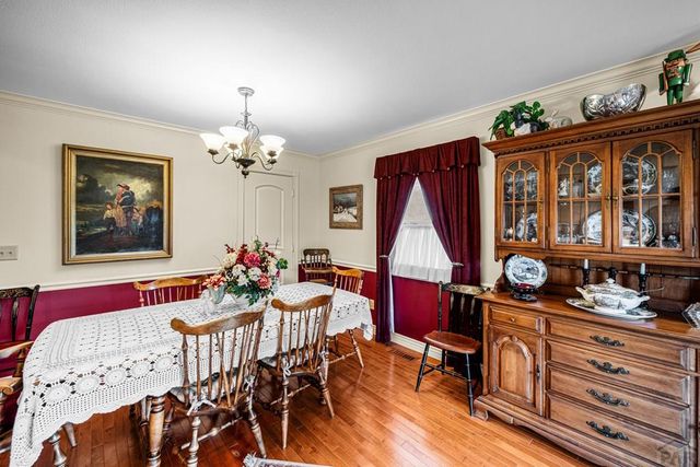 2911 Country Club Dr, Pueblo, CO 81008