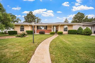2911 Country Club Dr, Pueblo, CO 81008