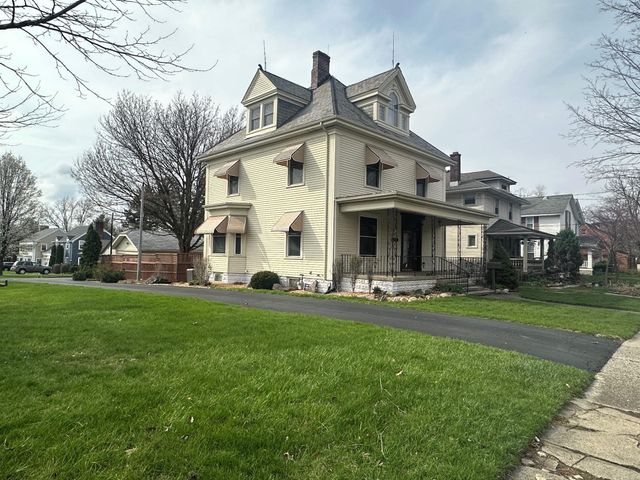 3824 Beaver Avenue, Fort Wayne, IN 46807