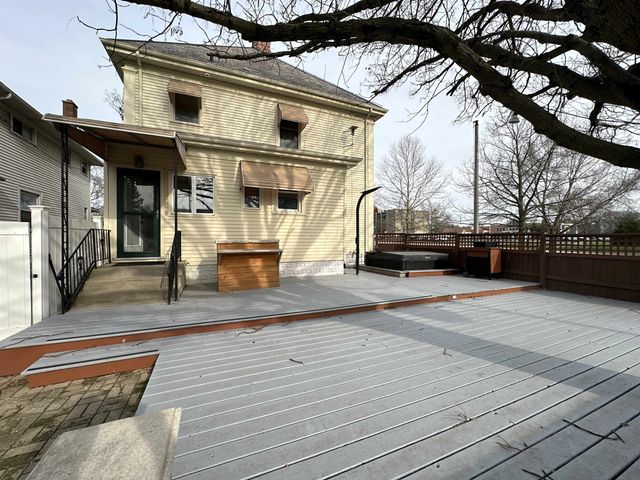 3824 Beaver Avenue, Fort Wayne, IN 46807