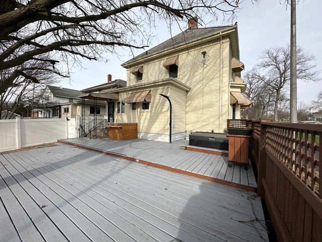 3824 Beaver Avenue, Fort Wayne, IN 46807