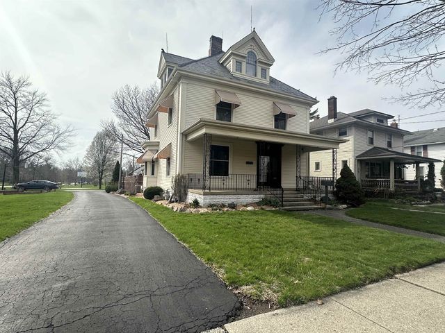 3824 Beaver Avenue, Fort Wayne, IN 46807