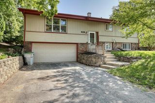9006 W Cheyenne COURT, Milwaukee, WI 53224
