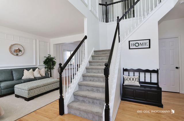 91 Rotterdam Drive, Antioch, IL 60002