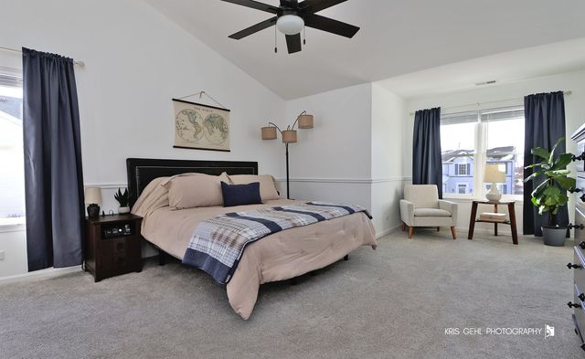 91 Rotterdam Drive, Antioch, IL 60002