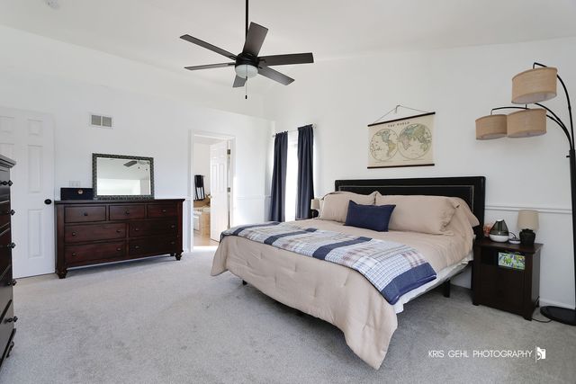 91 Rotterdam Drive, Antioch, IL 60002