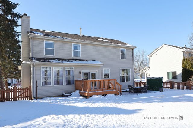 91 Rotterdam Drive, Antioch, IL 60002