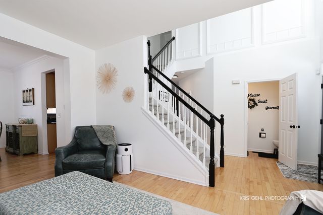 91 Rotterdam Drive, Antioch, IL 60002