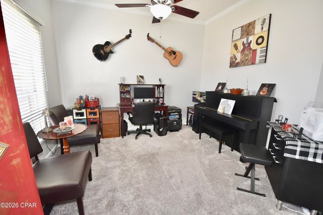 2601 Parkwood Drive, Panama City, FL 32405