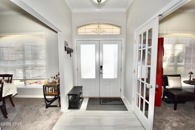 2601 Parkwood Drive, Panama City, FL 32405