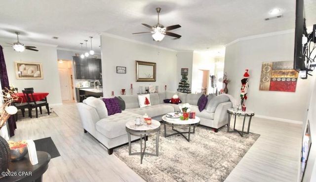 2601 Parkwood Drive, Panama City, FL 32405