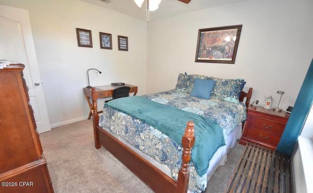 2601 Parkwood Drive, Panama City, FL 32405