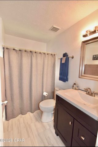 2601 Parkwood Drive, Panama City, FL 32405