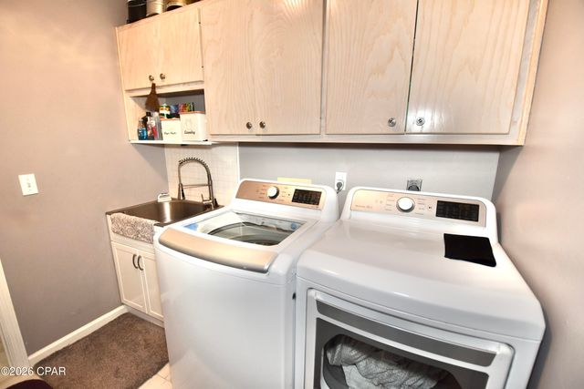 2601 Parkwood Drive, Panama City, FL 32405