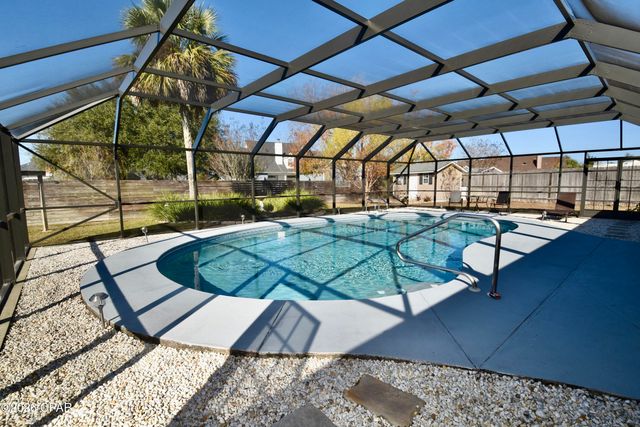 2601 Parkwood Drive, Panama City, FL 32405