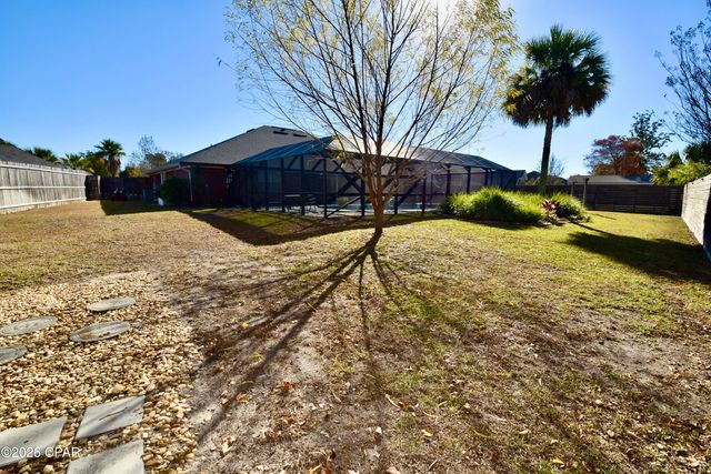 2601 Parkwood Drive, Panama City, FL 32405