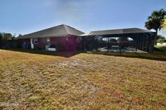 2601 Parkwood Drive, Panama City, FL 32405