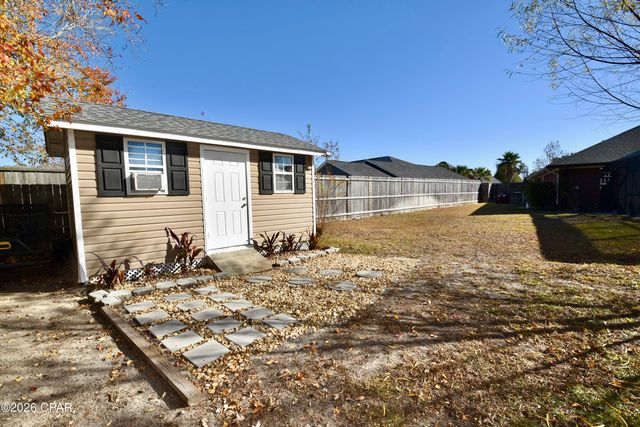 2601 Parkwood Drive, Panama City, FL 32405