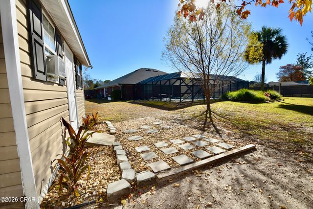 2601 Parkwood Drive, Panama City, FL 32405