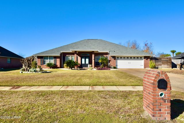 2601 Parkwood Drive, Panama City, FL 32405