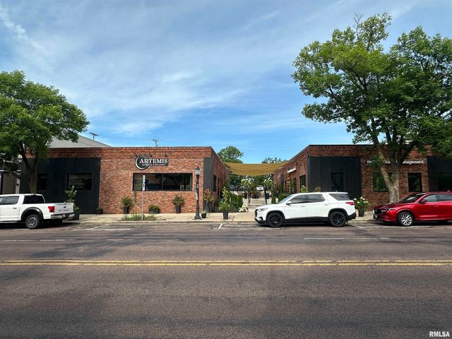 4617 N PROSPECT Road Suite C, Peoria Heights, IL 61616