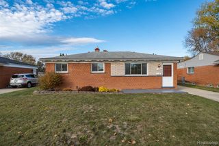 13443 Masonic Boulevard, Warren, MI 48088